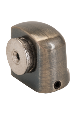 Апекс DS-2751-М-AB бронза ограничитель дверной магнитный (96,12)