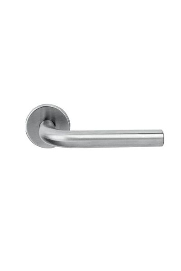 Апекс H-0201-INOX (РР-201) нерж.сталь Комплект ручек (40)