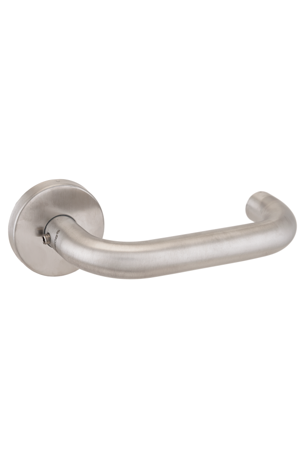 Апекс H-0203-INOX (РР-203) нерж.сталь Комплект ручек (40)