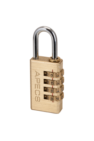 Апекс PDВ-40-21 CODE кодовый блистер Замок навесной (72,12!!!)