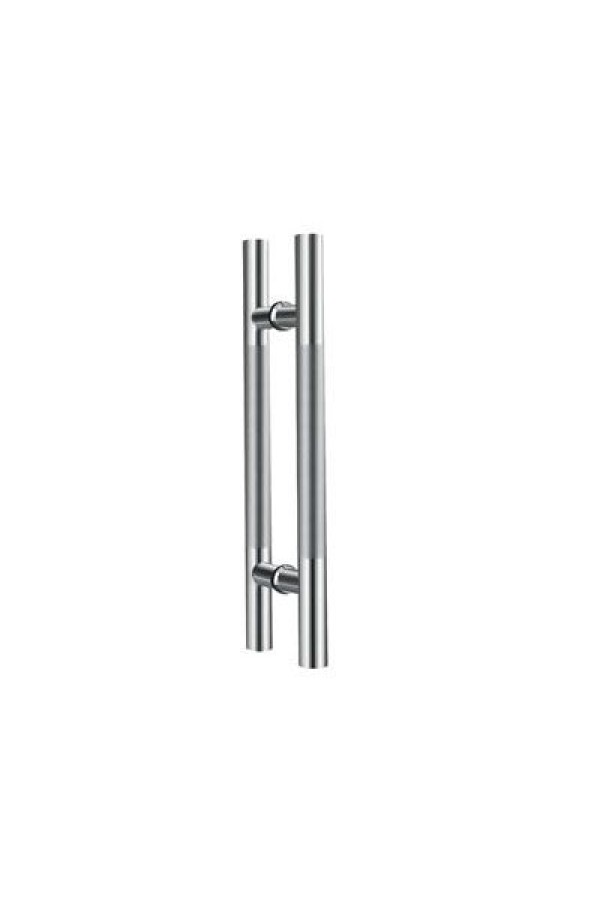 Апекс НС-0920-25/300-INOX (РР-920-25/300) нерж.сталь Ручка-скоба (10)