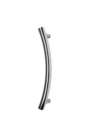 Апекс НС-0928-25/350-INOX (РР-928-25/350) нерж.сталь Ручка-скоба (10)
