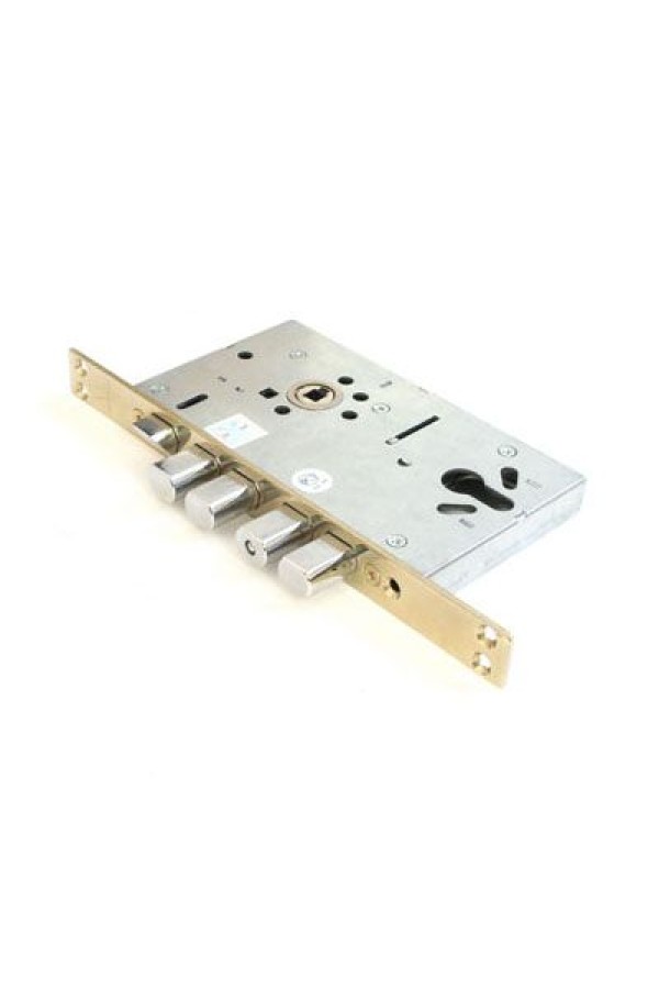 Апекс Т-05-G Замок врезной тяж (12)