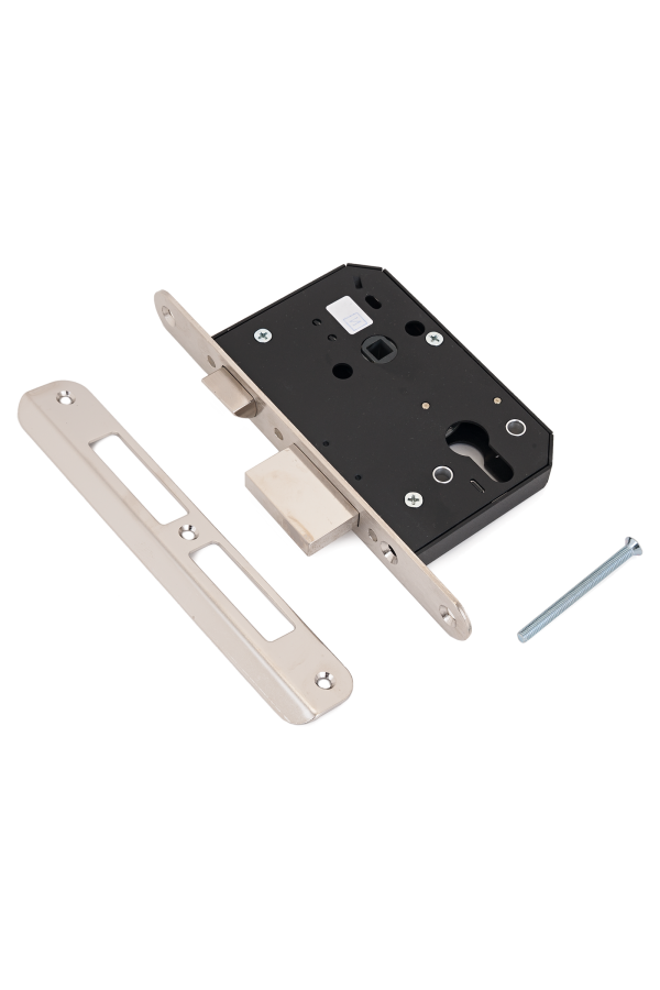 Балашиха ЗВ4 401.0.0 [ЗВ-4-01]  без ц/м Замок врезной б/руч (20)