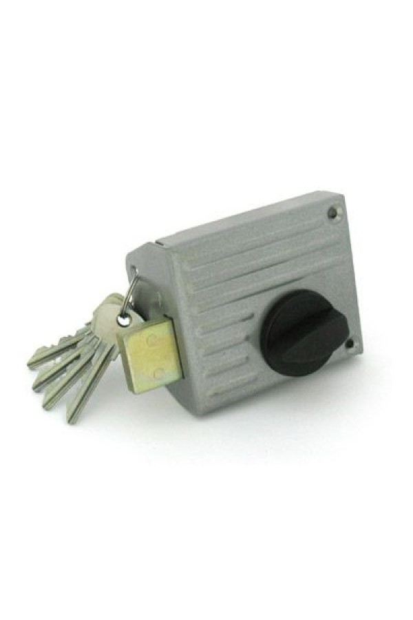 Д-град Зенит ЗН1-2.1 бриллиант Замок накладной (16)