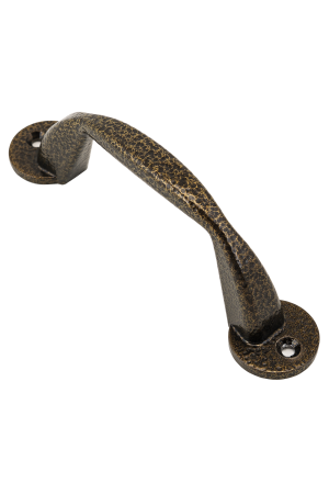 Д-град РС-60.02 овал бронза  Ручка-скоба (30,5!!!)