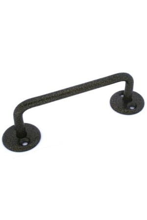 Киров Секрет РС-100 бронза Ручка-скоба (80,10!!!)