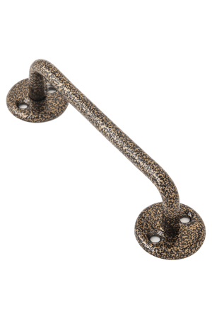 Киров Секрет РС-100 бронза Ручка-скоба (80,10!!!)