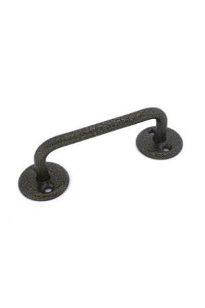 Киров Секрет РС-80 бронза Ручка-скоба (100,10!!!)