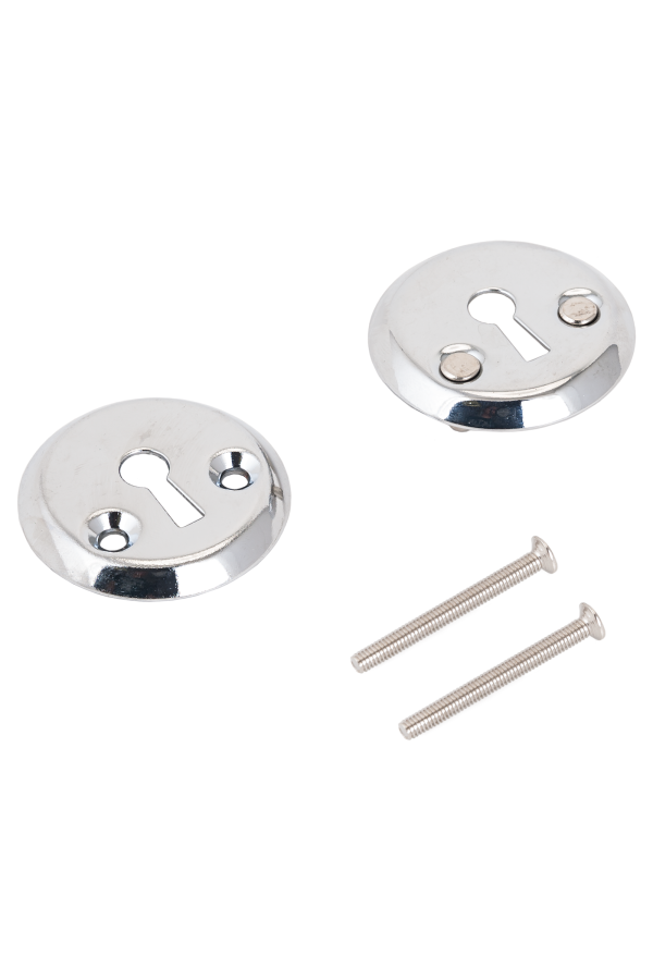 Накладка Апекс DP-S-06-CR хром для 6000-WC/S (27)