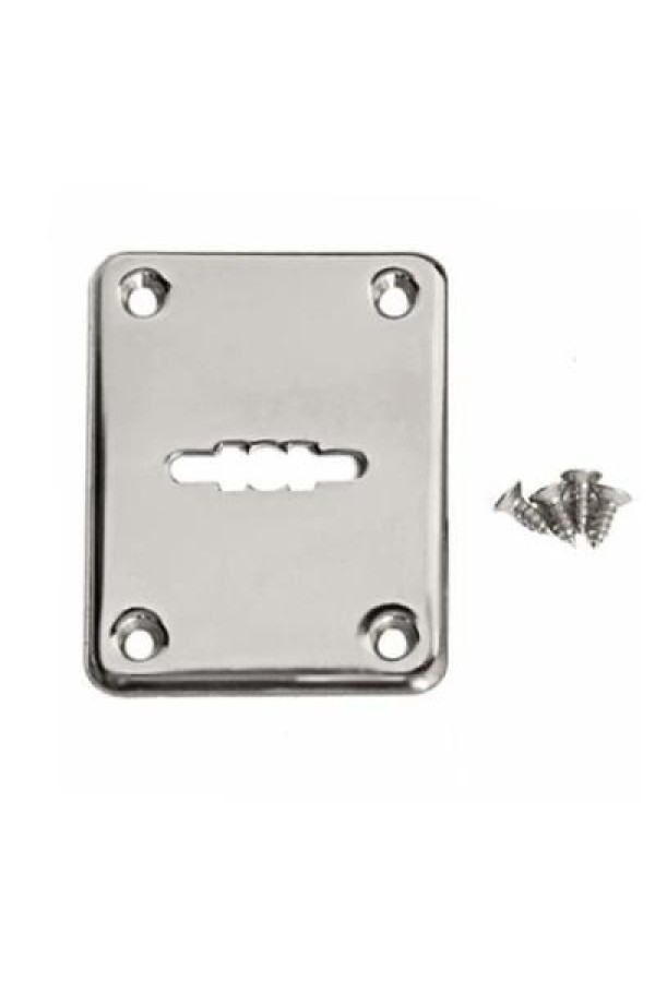 Накладка для сув/м Апекс DP-S-01-CR хром (240,20)