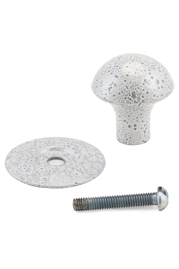 Реж РКК-10 АБел  Ручка-кнопка меб (10!!!)