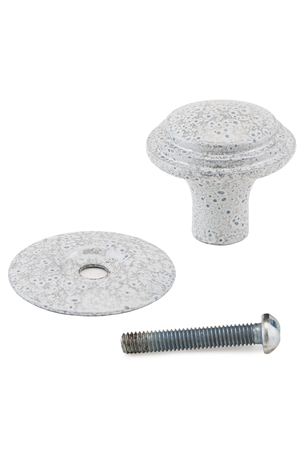 Реж РКК-15 АБел  Ручка-кнопка меб (10!!!)