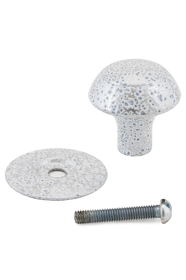 Реж РКК-20 АБел  Ручка-кнопка меб (10!!!)