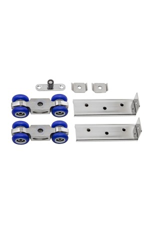 Ролики для раздвижных дверей RENZ DR 01 (40)