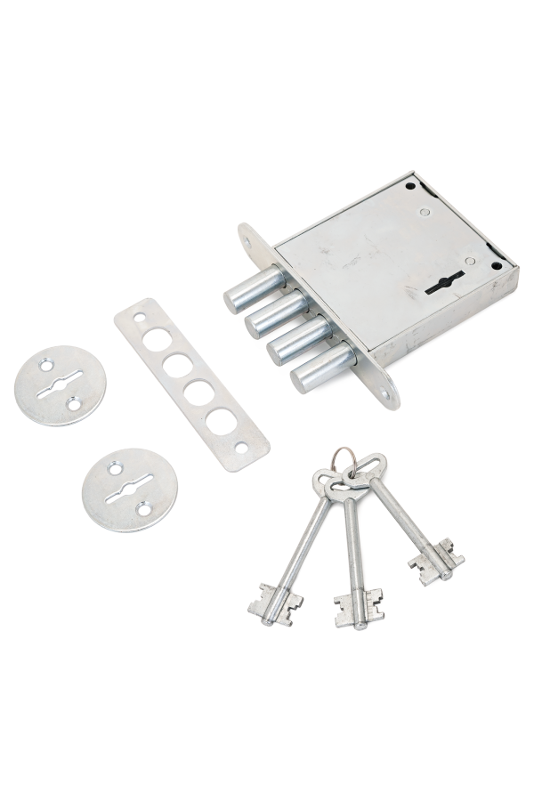 РостовНаДону ЗВ 8-5 3кл Замок врезной (16)