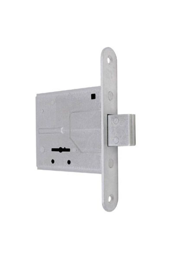 Рязань ЗВ 8-4С/03 76500 Замок врезной б/руч (30)