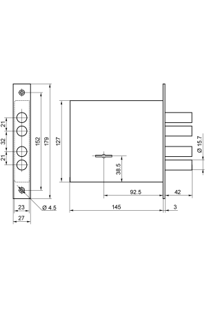 Рязань ЗВ 8-8 К/15 