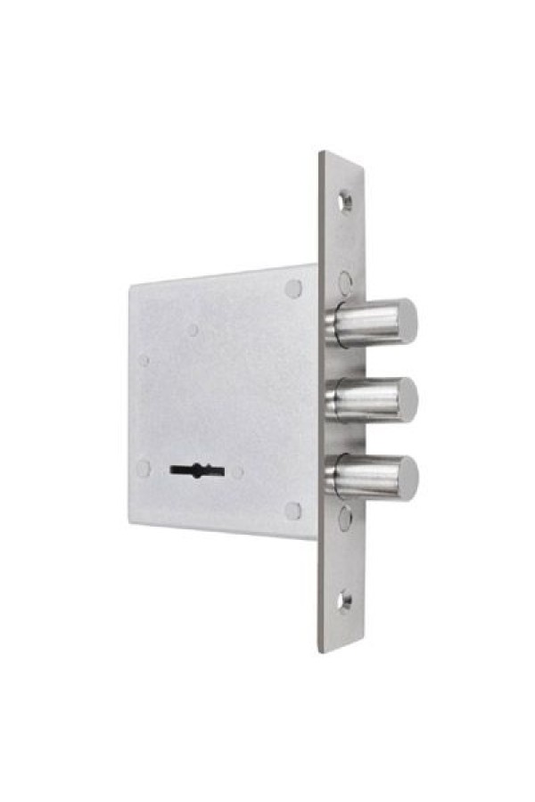 Рязань ЗВ 8-8Д/15 (КС1-70) 70901 Замок врезной б/руч (20)