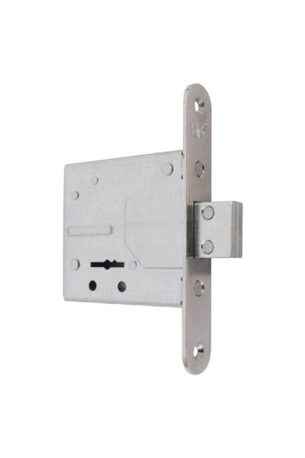 Рязань ЗВ 8-8У/03 79701 Замок врезной б/руч (20)