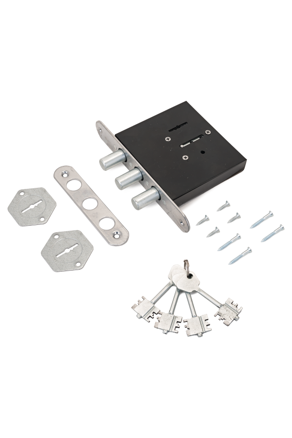 С-Пб Крепыш Замок врезной тяж (10)