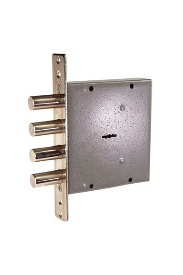 Сенат ЗВС-1 3кл комп.№2  б/о 137 Замок врезной тяж (7)