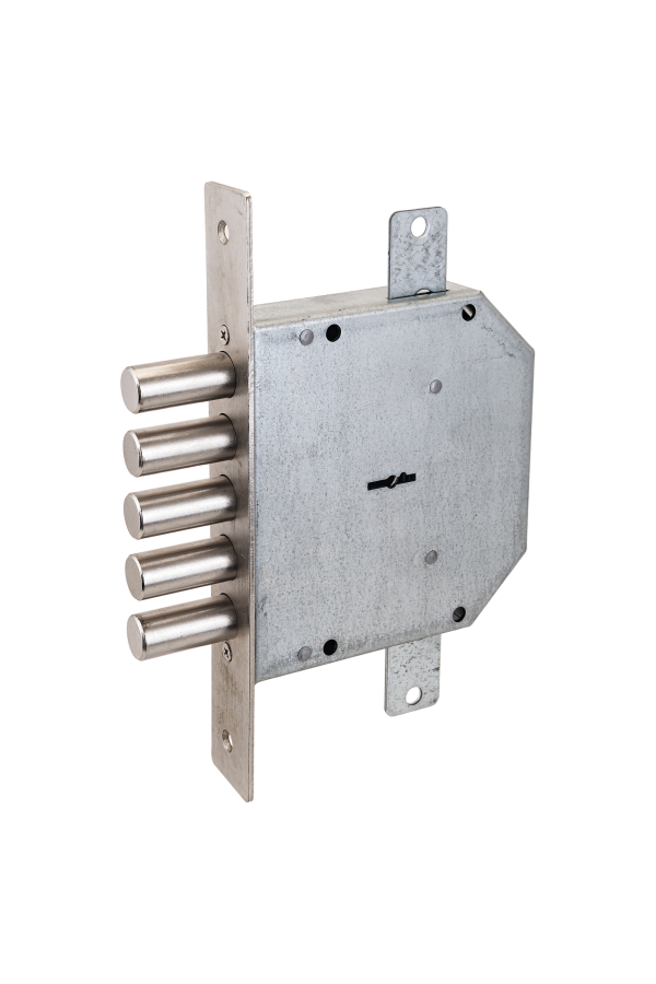 Сенат ЗВСТ-9  с/т б/о  5кл  556 Замок врезной тяж (7)