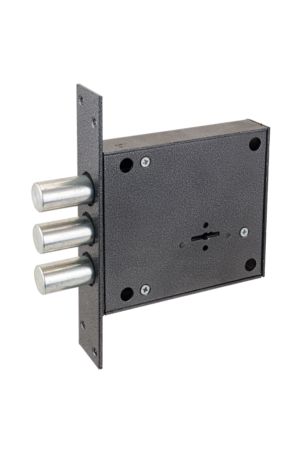 Симеко ЗВУ*5 (003) Замок врезной тяж (10)