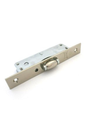 Фиксатор роликовый KALE 155/B никель (30)
