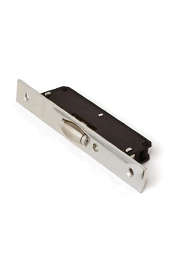 Фиксатор роликовый Апекс R-0002-CR хром (48)