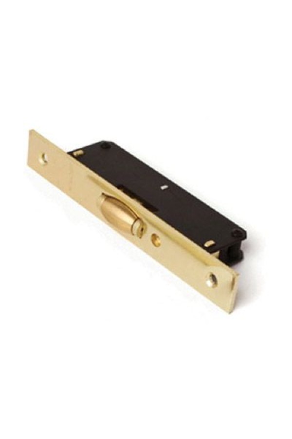 Фиксатор роликовый Апекс R-0002-G золото (48)