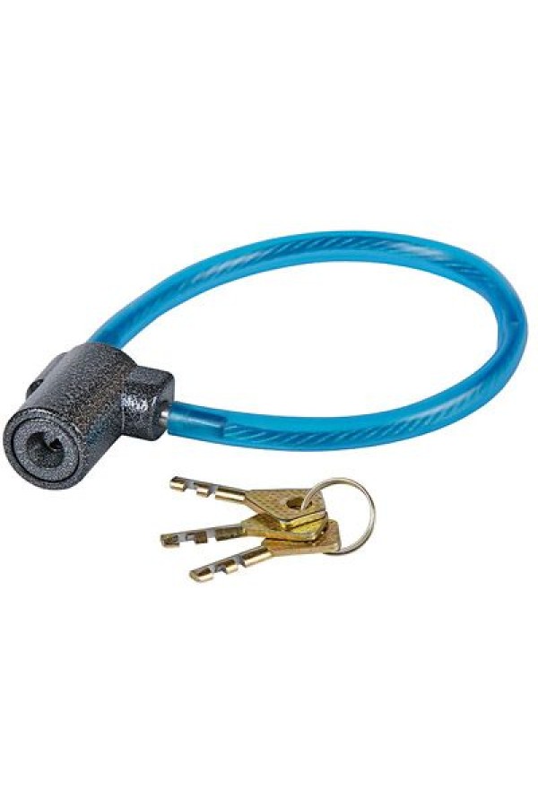 Чебоксары ВС 2- 6Б Замок велосипедный тросовый (24)