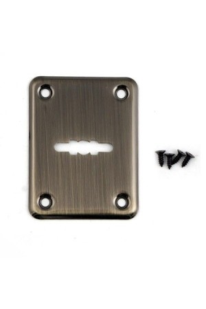 Накладка для сув/м Апекс DP-S-01-AB бронза (240,20)