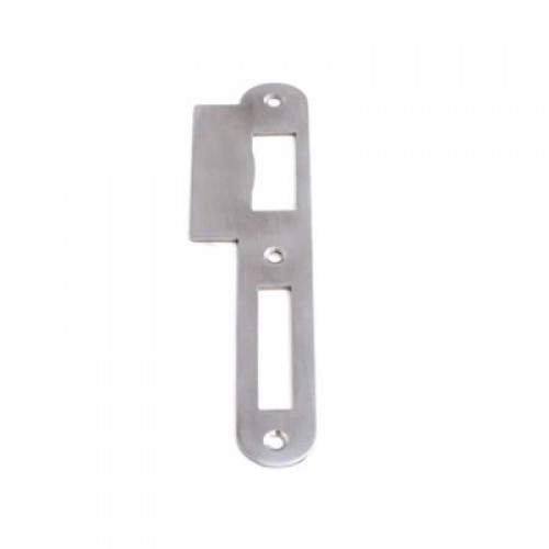 Ответная планка Апекс BP-1900-INOX для замка 1900 (24)