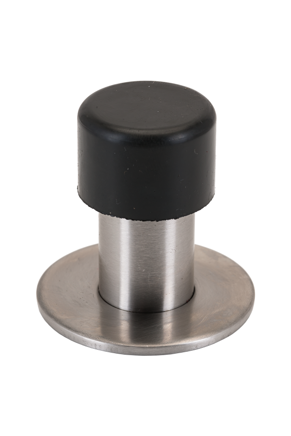 Апекс DS-0009-INOX ограничитель дверной (100,10)