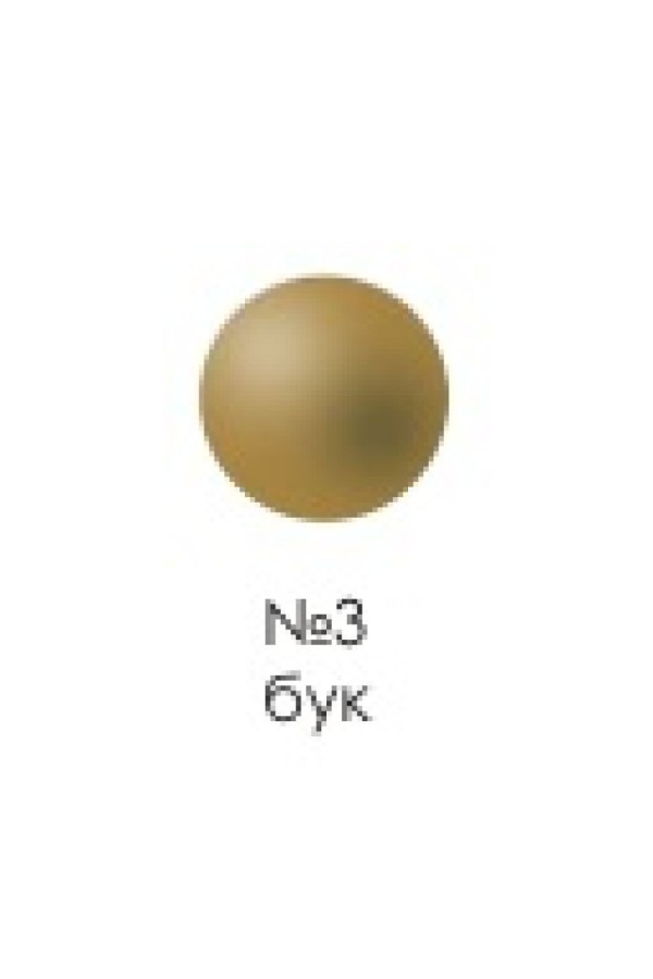 Soller заглушка для конфирмата №3 бук (1000,50!!!)