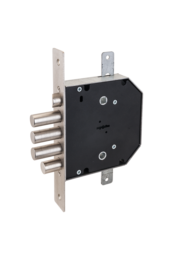 Сенат ЗВСЗЗТ-9 левый ЗЩ ЗД  с/т б/о  5кл 451 Замок врезной тяж (7)