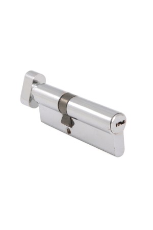 АЛЛЮР DL-02 80 (30 верт. х10х40) СP перекод.5+2 перфокл. Цилиндровый механизм (40,10)