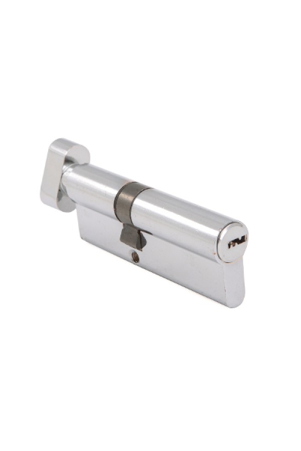 АЛЛЮР DL-02 80 (30 верт. х10х40) СP перекод.5+2 перфокл. Цилиндровый механизм (40,10)