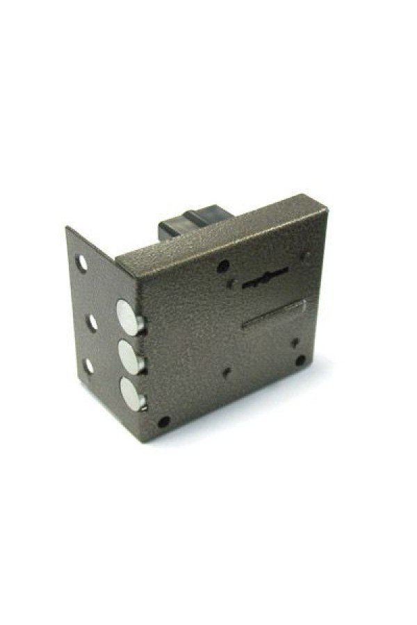 Симеко  БИФ-0031*4 Замок накладной (20)