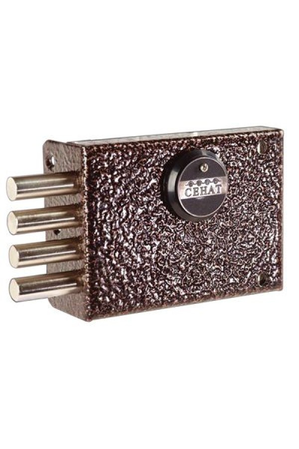 Сенат ЗНС-6-1 5кл. 542 Замок накладной тяж (4)