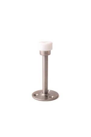 Апекс DS-0033-INOX ограничитель дверной (100,10)