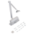 NOTEDO Доводчик дверной DC-030 SILVER до 35 кг сереб. (10) NOTEDO Доводчик дверной DC-030 SILVER до 35 кг сереб. (10)