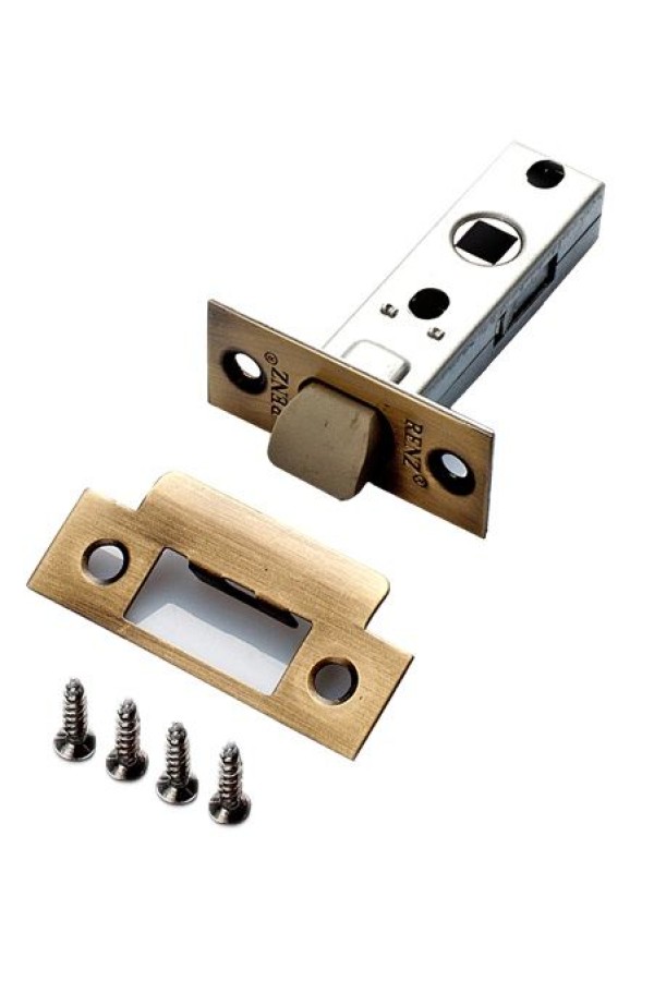 RENZ L 5-45 plastic АВ бронза Защелка (100,20)