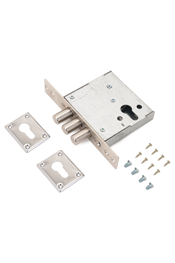 Сенат ЗВЦ-11 б/о без ц/м 590 Замок врезной тяж (7)