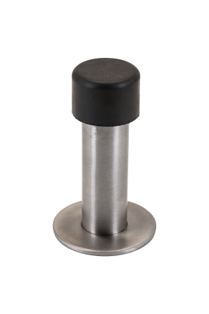 Апекс DS-0009-INOX (85mm) ограничитель дверной (100,10)