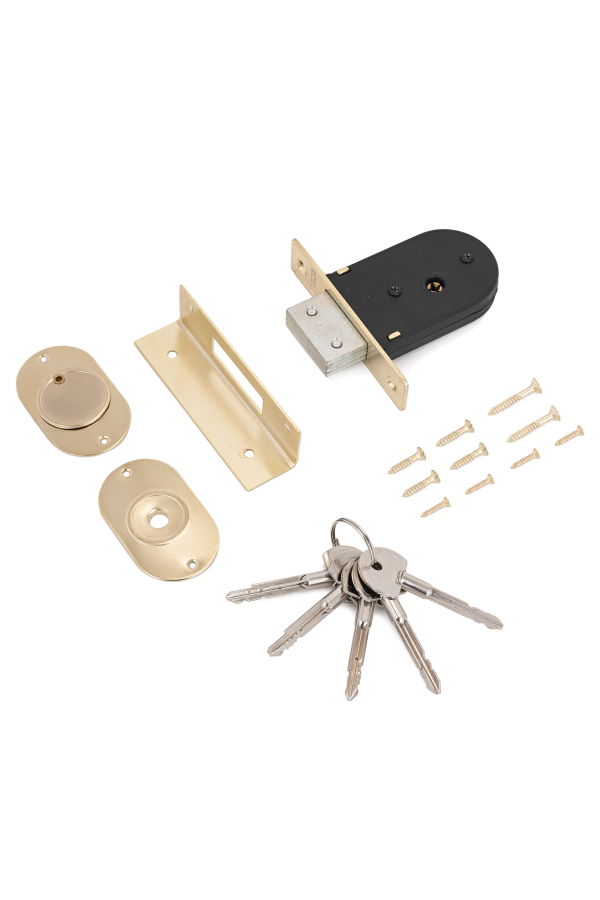 Апекс 90-К-G (900 А) 5кл  Замок врезной б/руч (48,12)