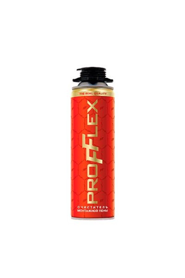 Очиститель пены PROFFLEX 500 мл арт.70350 (12)