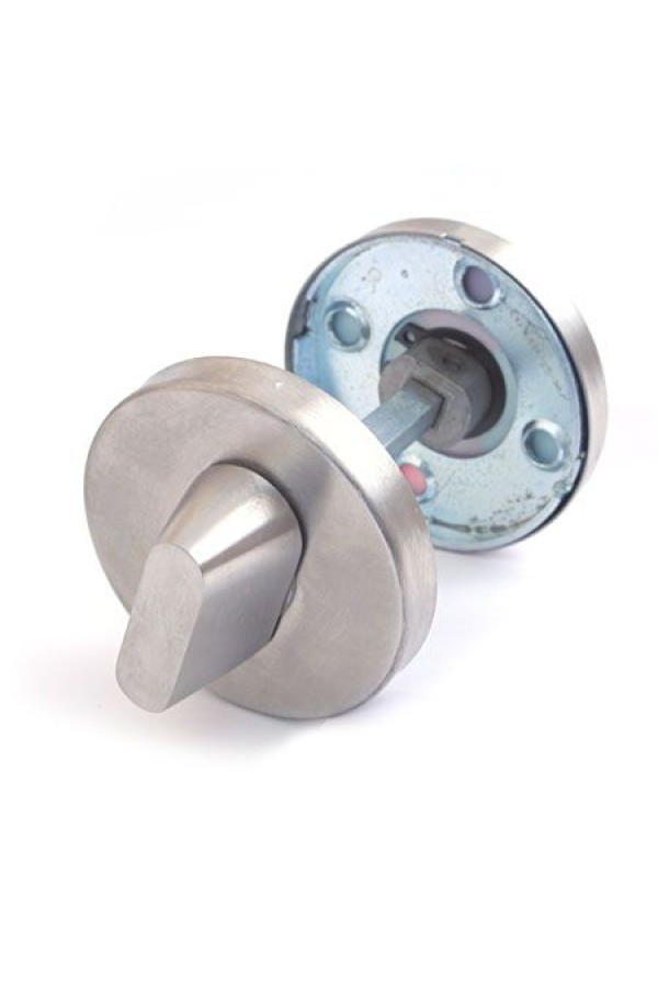 Сантехническая завертка Апекс WC-0206-INOX (10)