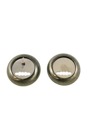 Накладка для сув/м АЛЛЮР ZC-NS-Q1 бронза со шторкой (90,10)